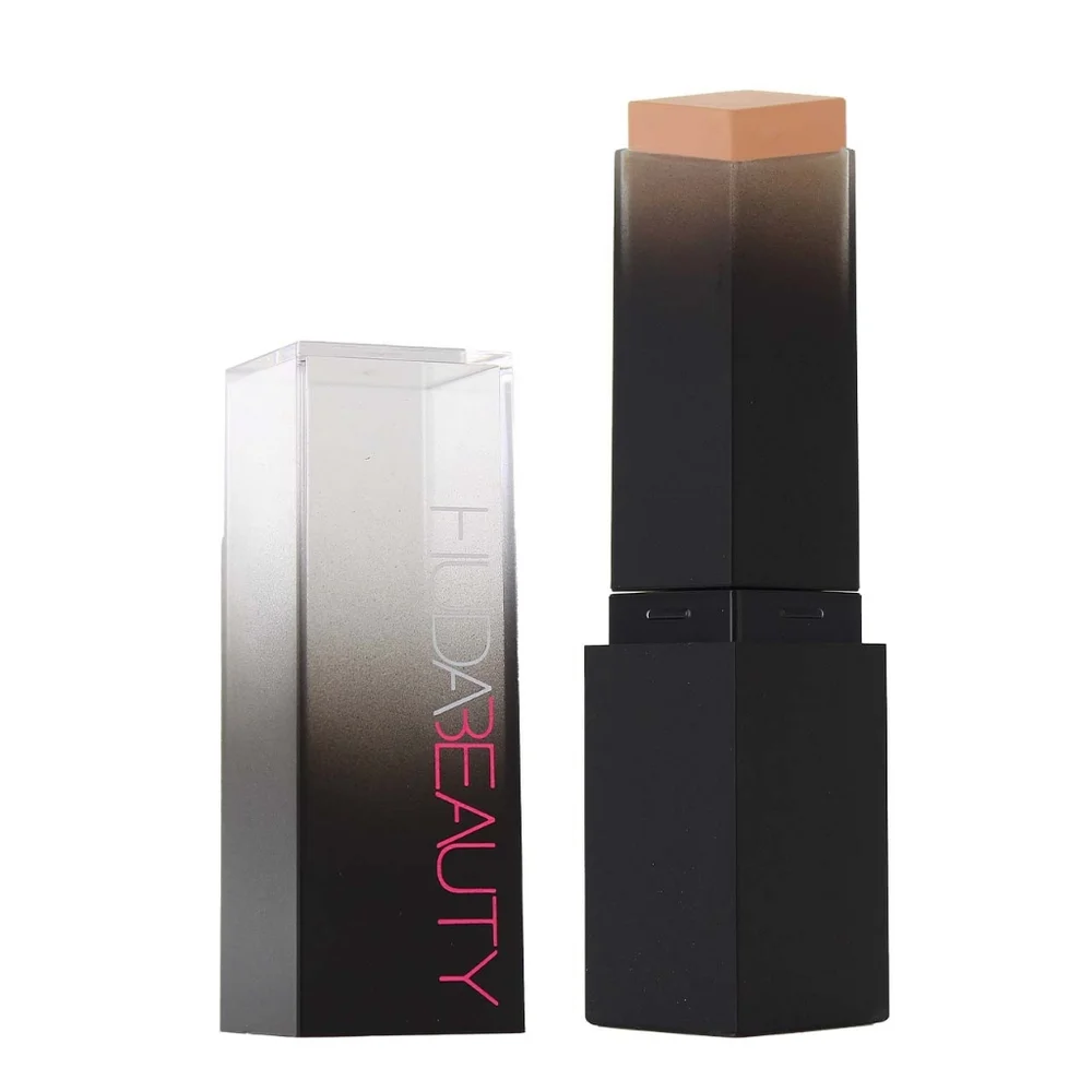 #FauxFilter Skin Finish Buildable Coverage Foundation Stick In SHORTCAKE 315B
